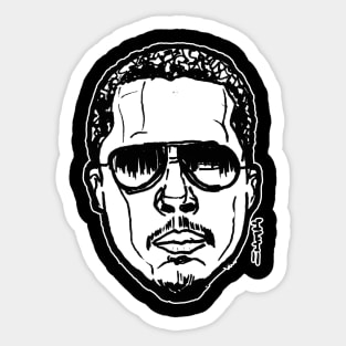 Lucious Lyon Empire Sticker